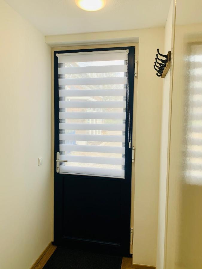 New Tiny Eco House 20 M2 For 1-2 Persons Apartamento Ulft Exterior foto