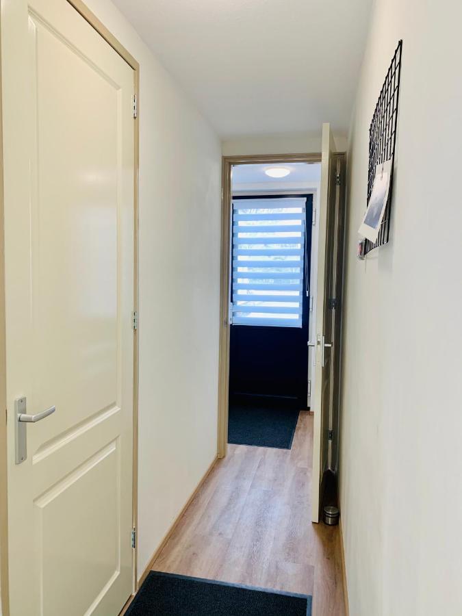 New Tiny Eco House 20 M2 For 1-2 Persons Apartamento Ulft Exterior foto