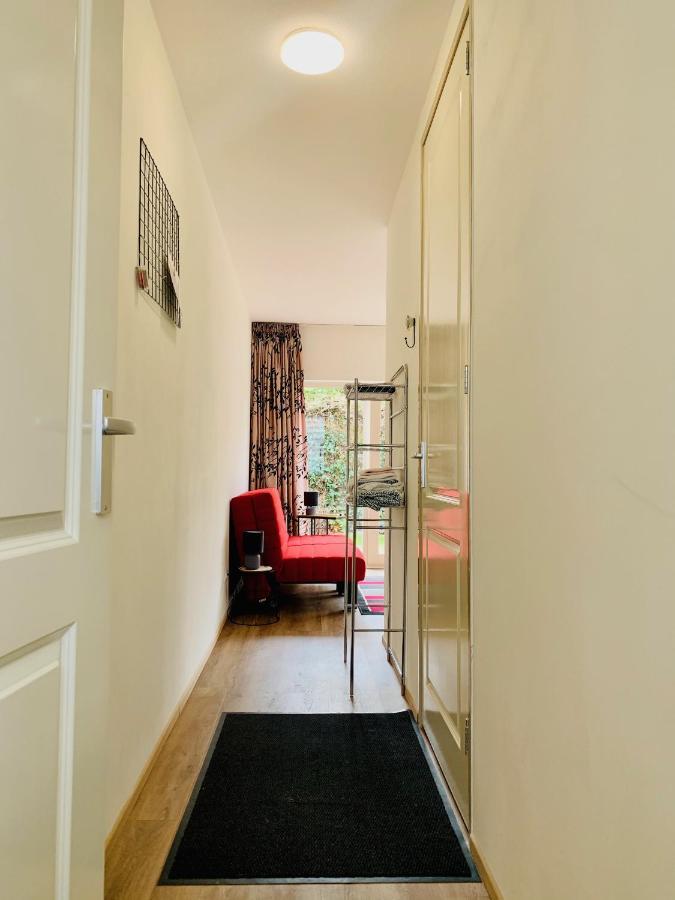 New Tiny Eco House 20 M2 For 1-2 Persons Apartamento Ulft Exterior foto