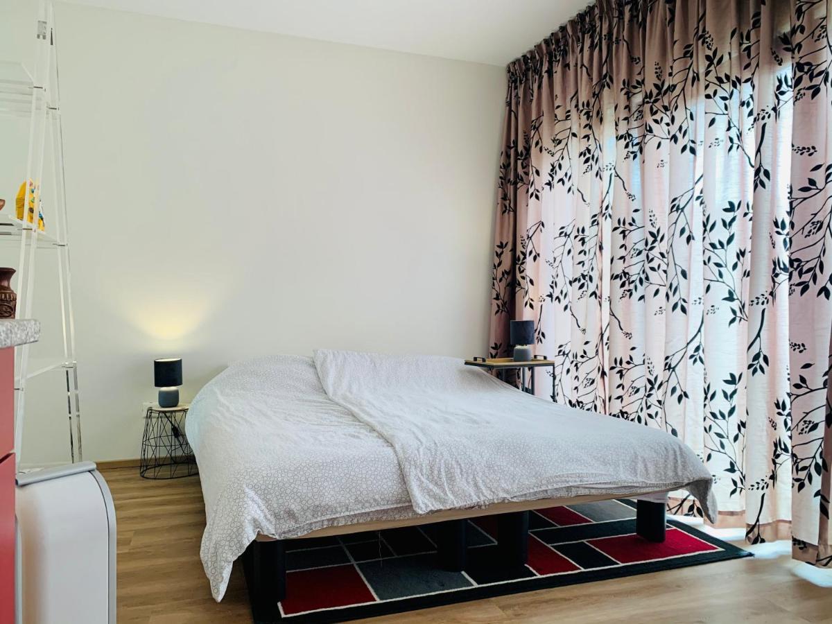 New Tiny Eco House 20 M2 For 1-2 Persons Apartamento Ulft Exterior foto